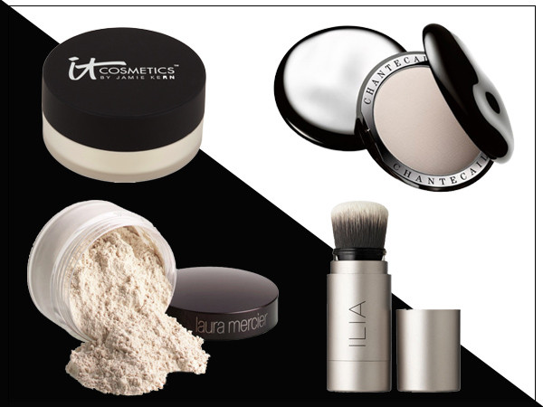 Dusted 7 Other Ways To Use Translucent Powder E Online